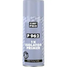 Грунт изолятор в аэрозоле HB BODY P962 Isolator Primer