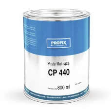 Матова добавка Profix CP 440 Матова добавка Profix CP 440