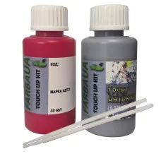 Акриловый реставрационный набор для точечного ремонта Акриловый реставрационный набор для точечного ремонта