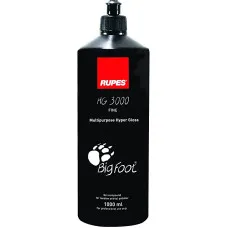 Универсальная (среднезернистая) полировальная RUPES MULTIPURPOSE HIGH GLOSS 3000 Универсальная (среднезернистая) полировальная RUPES MULTIPURPOSE HIGH GLOSS 3000