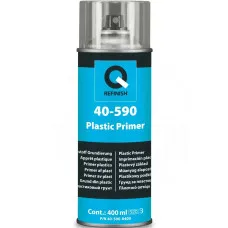Ґрунт для пластику в аерозолі Q-Refinish 40-590