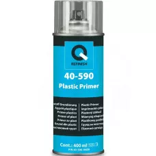Грунт для пластика в аэрозоле Q-Refinish 40-590
