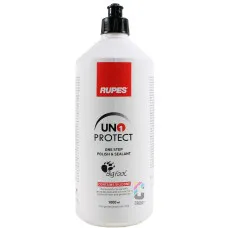 Одношаговая полировальная паста RUPES ONE STEP UNO PROTECT Одношаговая полировальная паста RUPES ONE STEP UNO PROTECT