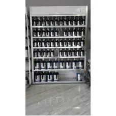 Система подбора красок Profix Kar-Bon