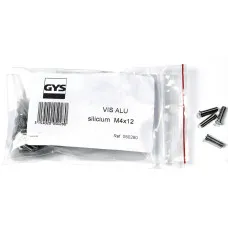 Гвинти для рихтування алюмінію GYS 050280 Гвинти для рихтування алюмінію GYS 050280