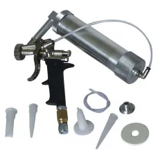 Пістолет для розпилюваного герметика NTools (APP) 110501