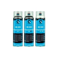 Грунт-наполнитель в аэрозоле Q-Refinish 40-555