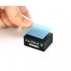 Шлифовальный блок Kovax ToleBlock 27 х 37 мм Шлифовальный блок Kovax ToleBlock 27 х 37 мм