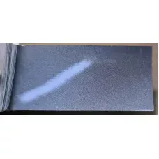 Фарба Chrysler PBQ (XBQ) STEEL BLUE