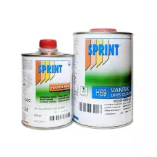 Лак акриловий Sprint H69 UHS