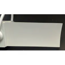 Краска акриловая Audi L90E WHITE, ALPINWEISS, Alpine white Краска акриловая Audi L90E WHITE, ALPINWEISS, Alpine white