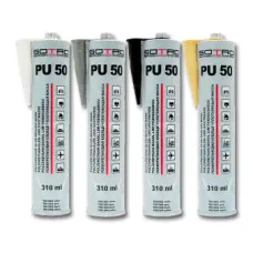 Герметик поліуретановий (шовний) Sotro PU 50