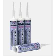 Розпилюваний герметик у гільзі Sotro Modified Spray Polymer