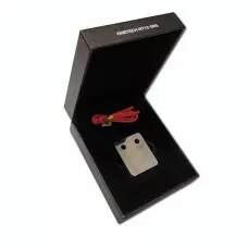 Каттер - скребок One Tech SPOT REPAIR SCRAPER для удаления дефектов покраски