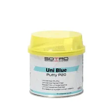 Шпатлевка универсальная Sotro Uni Blue putty P20