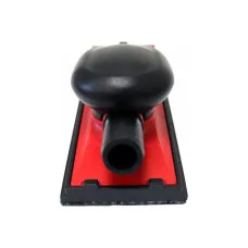 Шлифовальный блок 70x198 мм комплект 4 в 1 с набором подошв Шлифовальный блок 70x198 мм комплект 4 в 1 с набором подошв