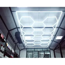 Линейный светильник LED KLCB KA-T021 для мастерской