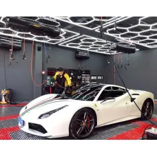 Линейный светильник LED KLCB KA-T021 для мастерской