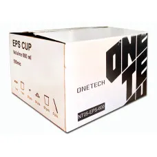 Система подготовки красок EPS ONE TECH (набор одноразовых бачков для краскопультов)