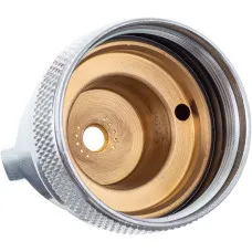 Пистолет Aurita H827 HVLP 2.5 для нанесения защитного покрытия U-POL Raptor