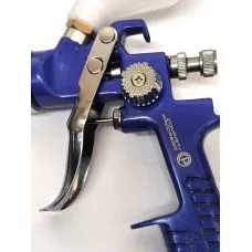 Пистолет Aurita H827 HVLP 2.5 для нанесения защитного покрытия U-POL Raptor