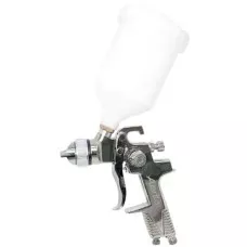 Пистолет Aurita H-970 HVLP 2.5 для нанесения защитного покрытия U-POL Raptor