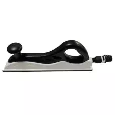 Рубанок пластиковий LT-101 SAR 70 x 400 мм з пиловідведенням