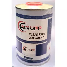 Cмола для переходів по базі ADI UPP Clear Fade Out Agent Cмола для переходів по базі ADI UPP Clear Fade Out Agent