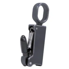 Быстросъёмные кольца для винтов М4, М5, М6 мм GYS 058712, 5 штук Быстросъёмные кольца для винтов М4, М5, М6 мм GYS 058712, 5 штук