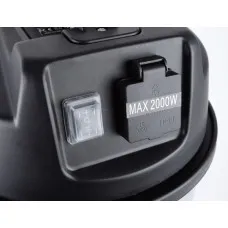 Пылесос промышленный NTools VC 30Eco 