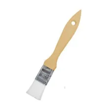 Кисть нейлоновая APP для шовного герметика, 25 мм Кисть нейлоновая APP для шовного герметика, 25 мм