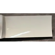 Краска акриловая Alfa Romeo 201 (201A) BIANCO POLARE, BIANCO CARRARA Краска акриловая Alfa Romeo 201 (201A) BIANCO POLARE, BIANCO CARRARA