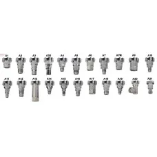 Адаптер для системы подготовки краски EPS ONE TECH