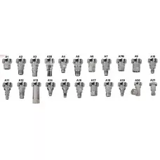 Адаптер для системы подготовки краски EPS ONE TECH