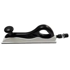 Рубанок SAR LT-101 пластиковый 70 x 400 мм с пылеотводом Рубанок SAR LT-101 пластиковый 70 x 400 мм с пылеотводом