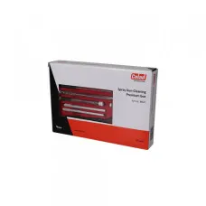 Набор для очистки краскопультов Colad Premium box, 22 предмета