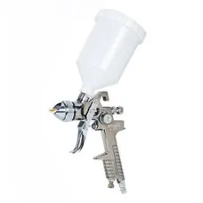 Пистолет NTools SG 828 HVLP 2.5 для нанесения защитного покрытия U-POL Raptor