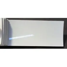 Краска Dodge PW7 BRIGHT WHITE