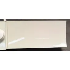 Краска Dodge PW1 (SW1) STONE WHITE