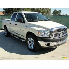 Краска Dodge PWG (XWG) COOL VANILLA