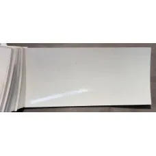 Краска Dodge PW6 (GW6) BRIGHT WHITE