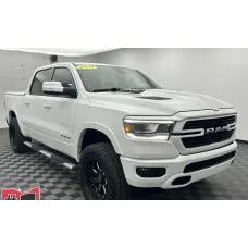 Краска Dodge JWD (PWD) IVORY