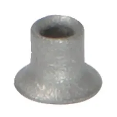 Заклепки сталеві Ø3.3x4.0 мм, блістер 200 шт., GYS 048249 Заклепки сталеві Ø3.3x4.0 мм, блістер 200 шт., GYS 048249