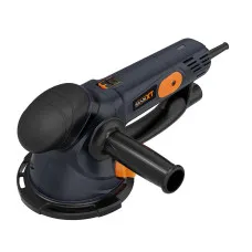 Машинка шліфувально-обдирочна MaxXT R7304 електрична орбітальна Машинка шліфувально-обдирочна MaxXT R7304 електрична орбітальна