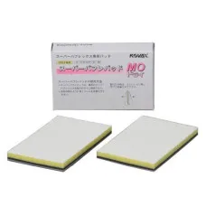 Подложка Kovax Super Buflex Pad MO DRY 123x78 mm для листов Kovax Buflex