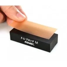 Шлифовальный блок прямоугольный Kovax ToleBlock 70 х 29 мм Шлифовальный блок прямоугольный Kovax ToleBlock 70 х 29 мм