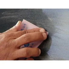 Гибкая подложка KOVAX Tolecard для микроабразивных листов KOVAX Tolecut, Tolex