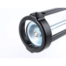 Пістолет ручний Ntools HKS для видавлювання клейових та ущільнюючих мас 310 мл