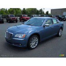 Фарба Jeep JBF (PBF) SAPPHIRE CRYSTAL