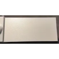 Краска INFINITI QAC VISUAL, WHITE